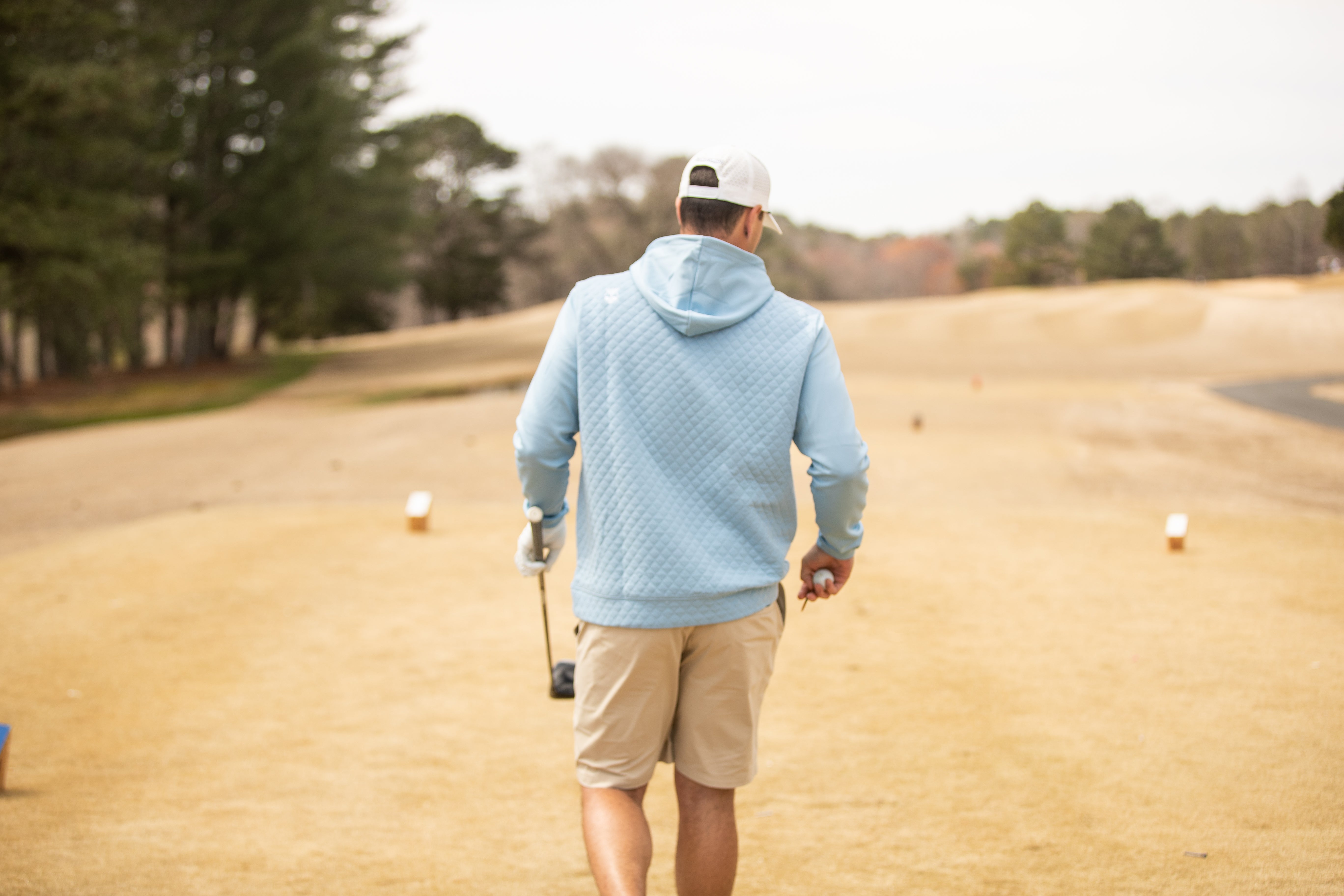 Shorts vs. Tech Pants for Heat
