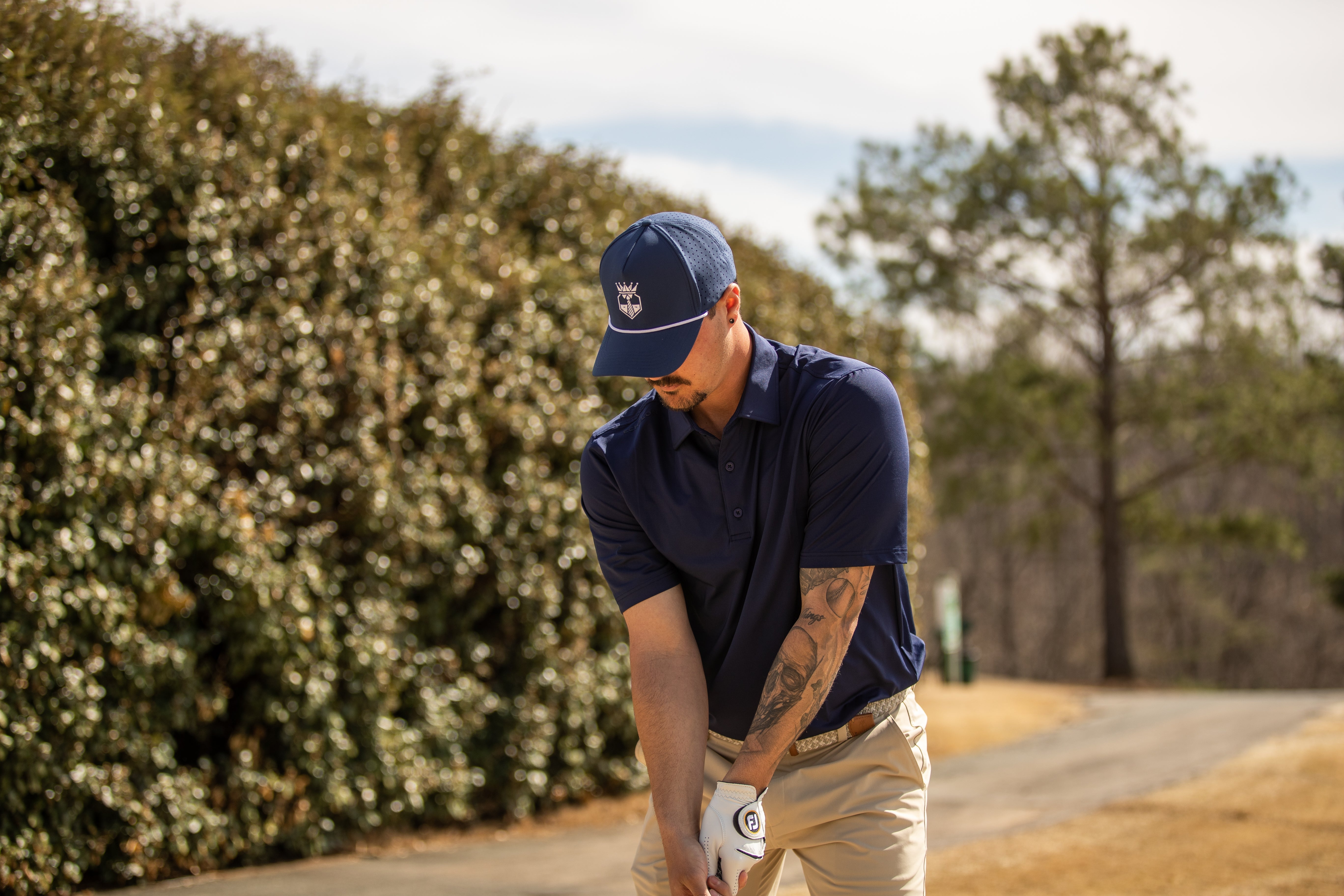 Golf Apparel Buying Guide for Winston-Salem