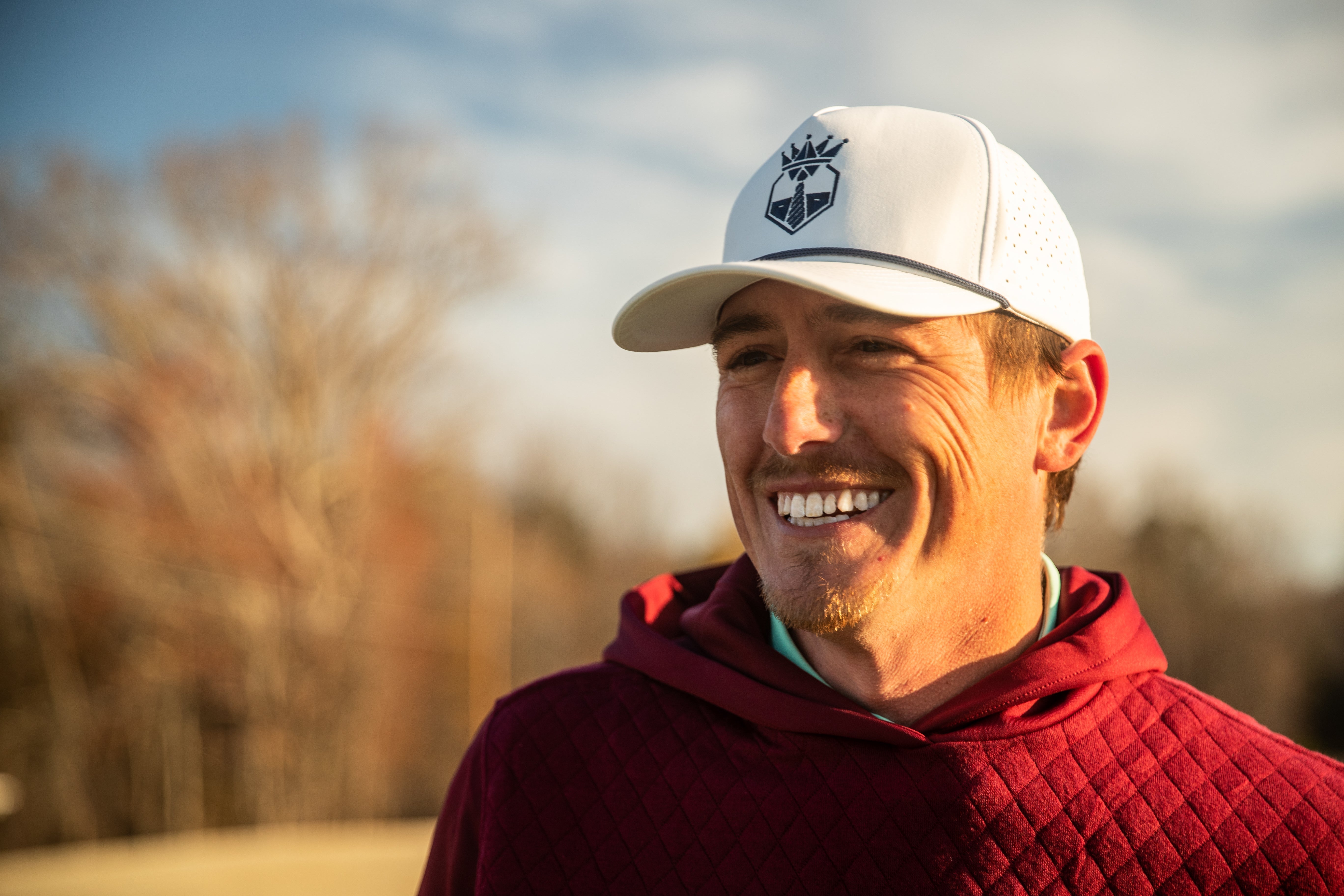 Golf Heat Management: Winston-Salem & Piedmont Survival Guide