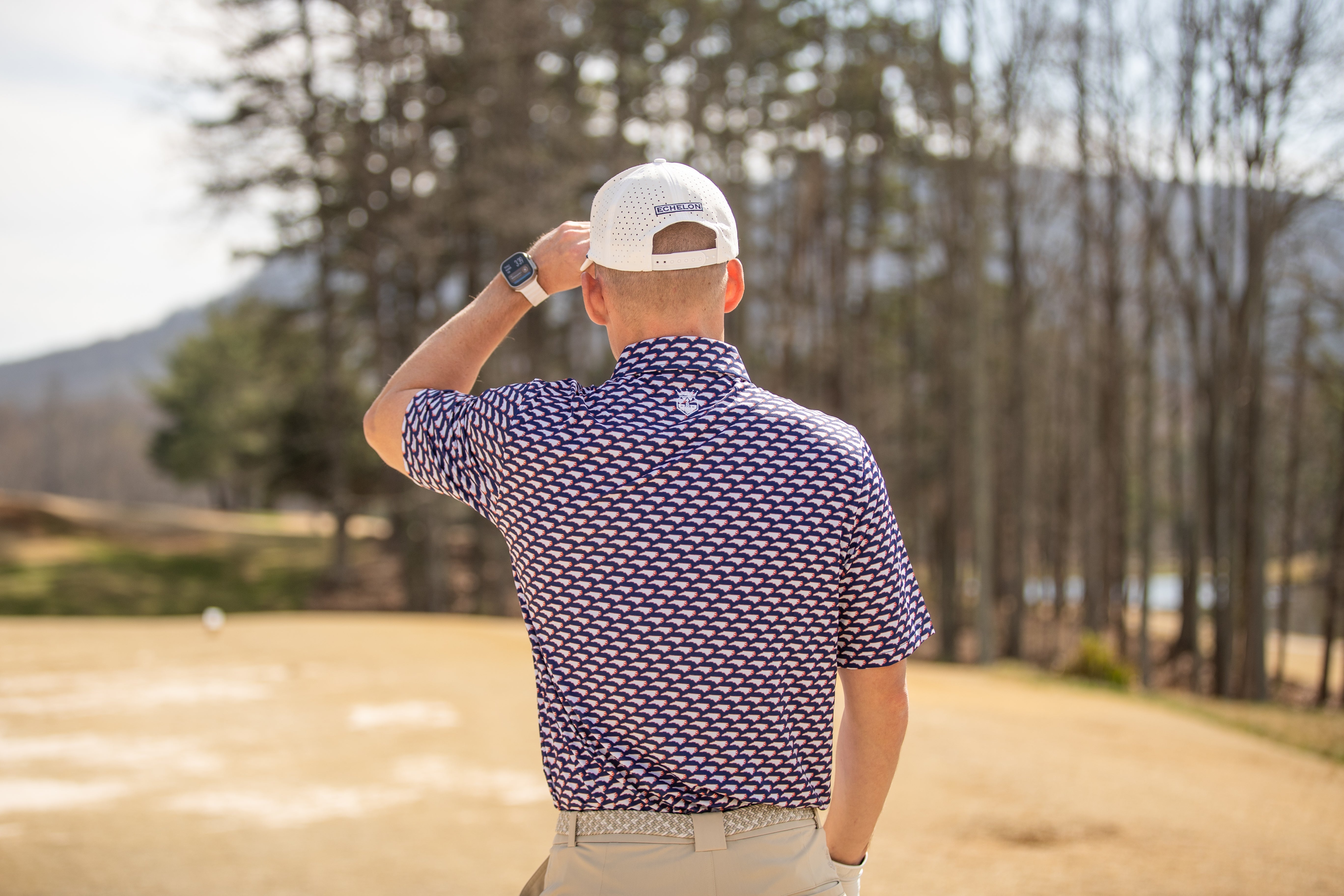 Breathability vs. Wicking: The Science of Performance Golf Apparel
