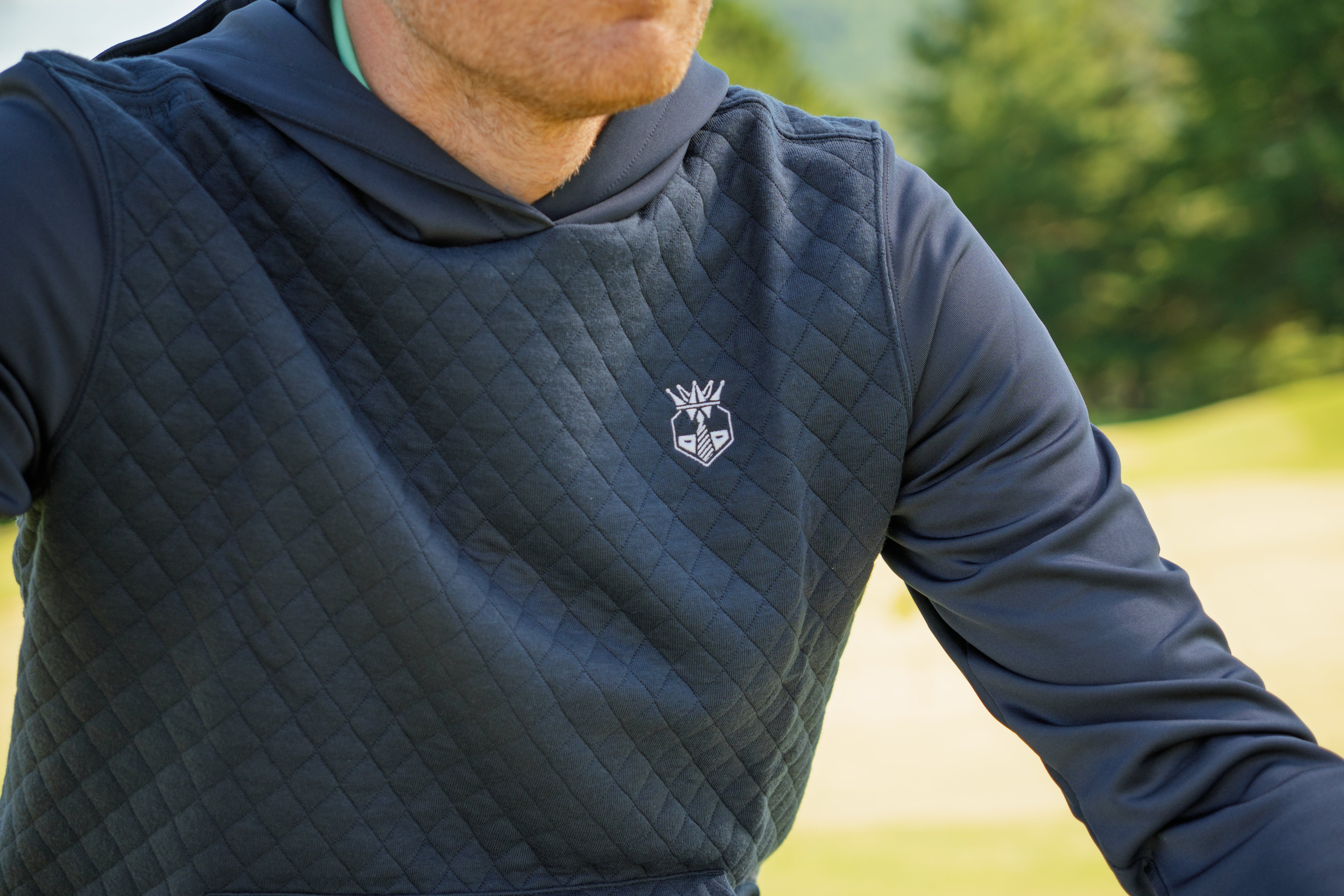 Conquer the Cold with High-Performance Golf Apparel in Winston-Salem, NC