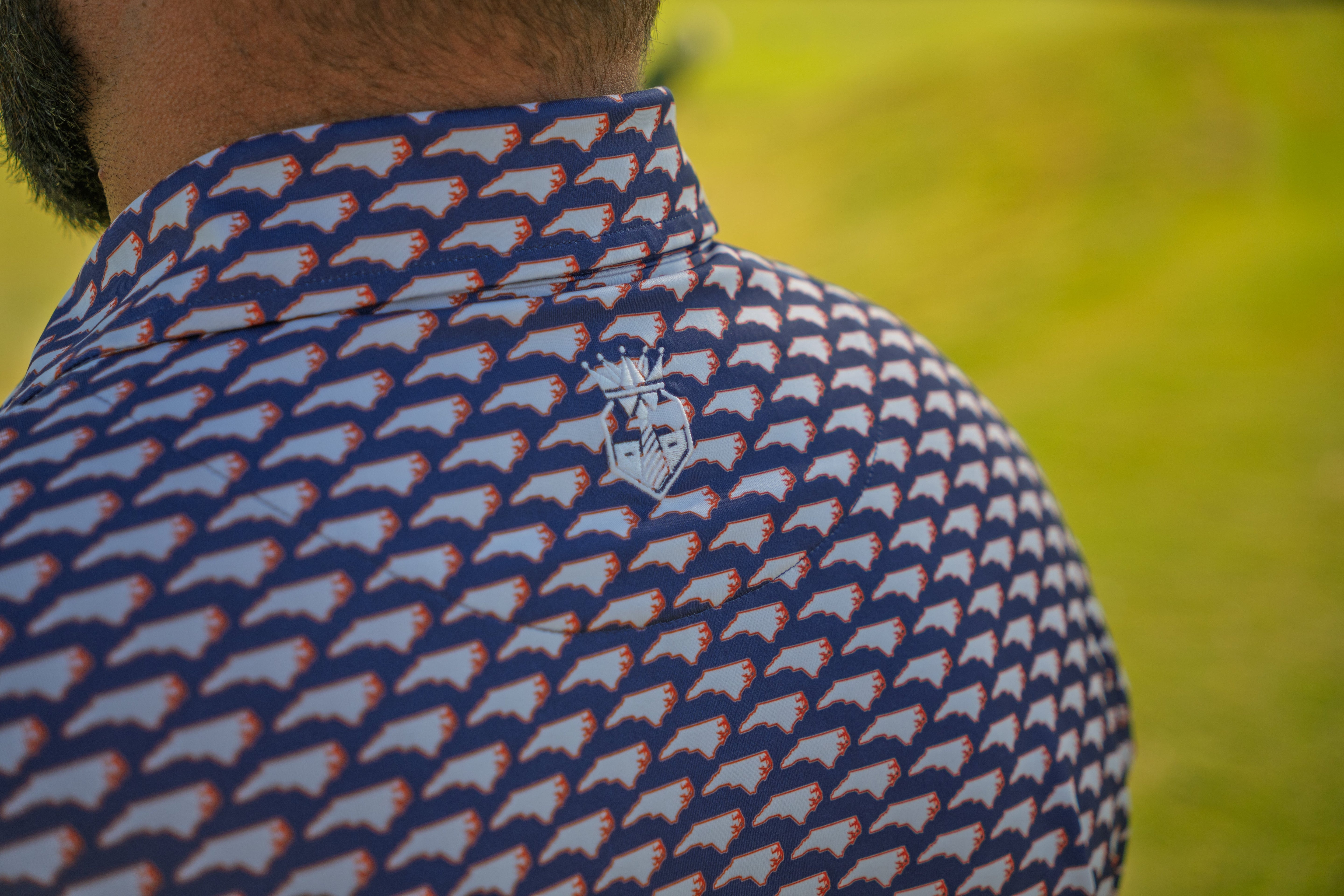 Eco-Friendly Golf Clothes: Performance and Style for the Cold Season in Winston-Salem, NC