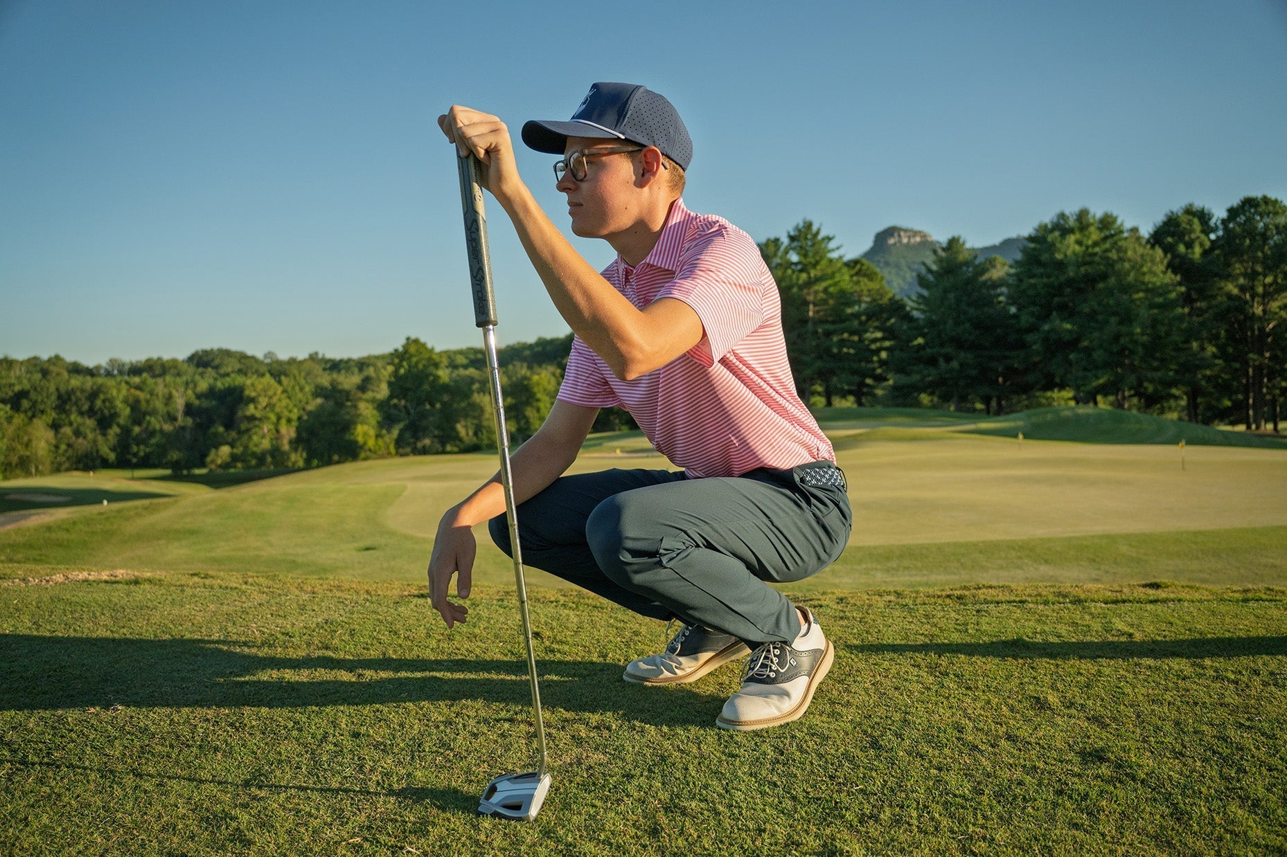 How to Store Golf Gear and Apparel in the Off-Season in Winston-Salem, NC