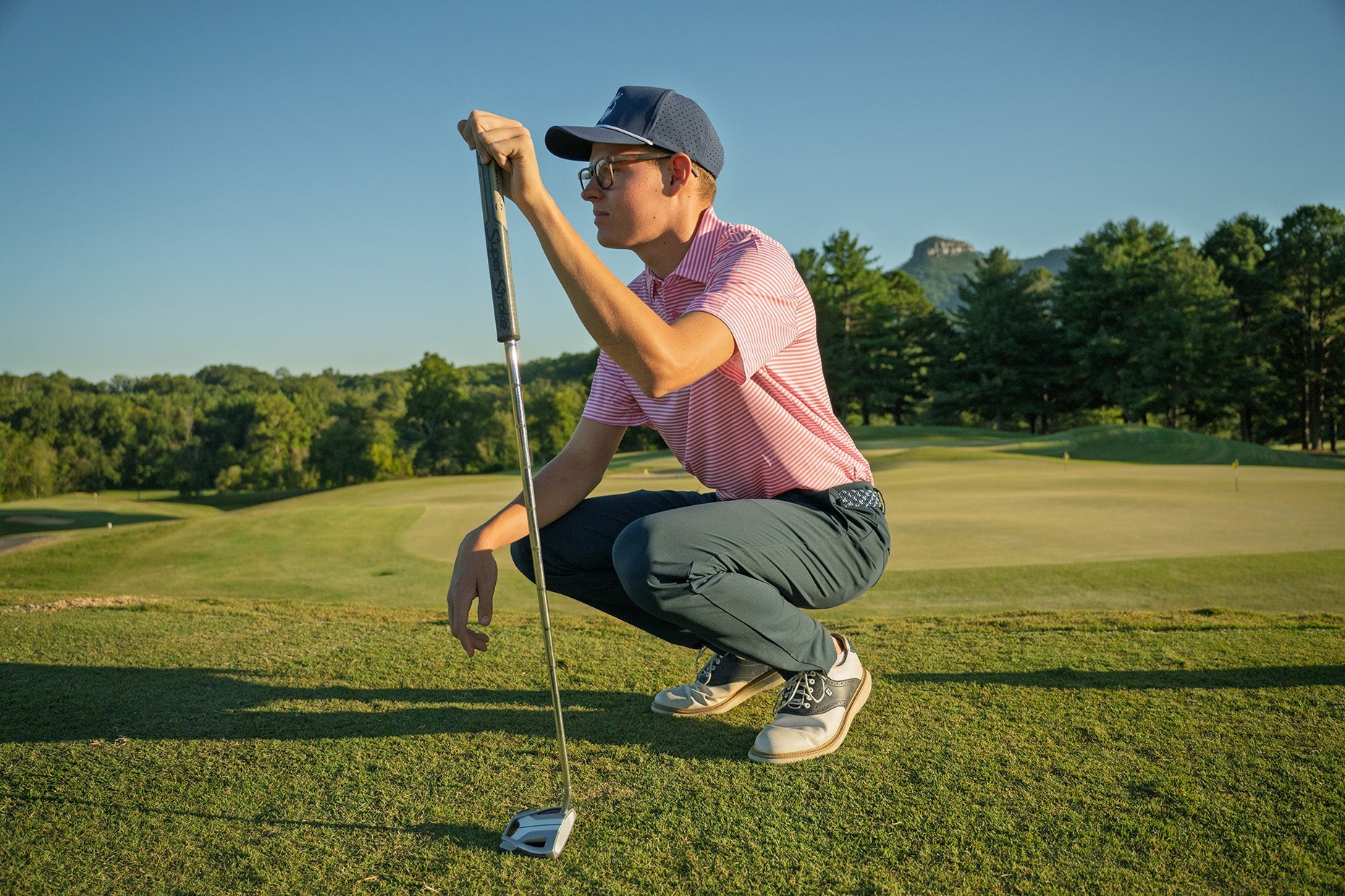 The Complete Guide to Washing Performance Golf Pants