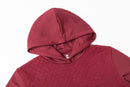 The Back Nine Hoodie - Premium Performance Golf Hoodie
