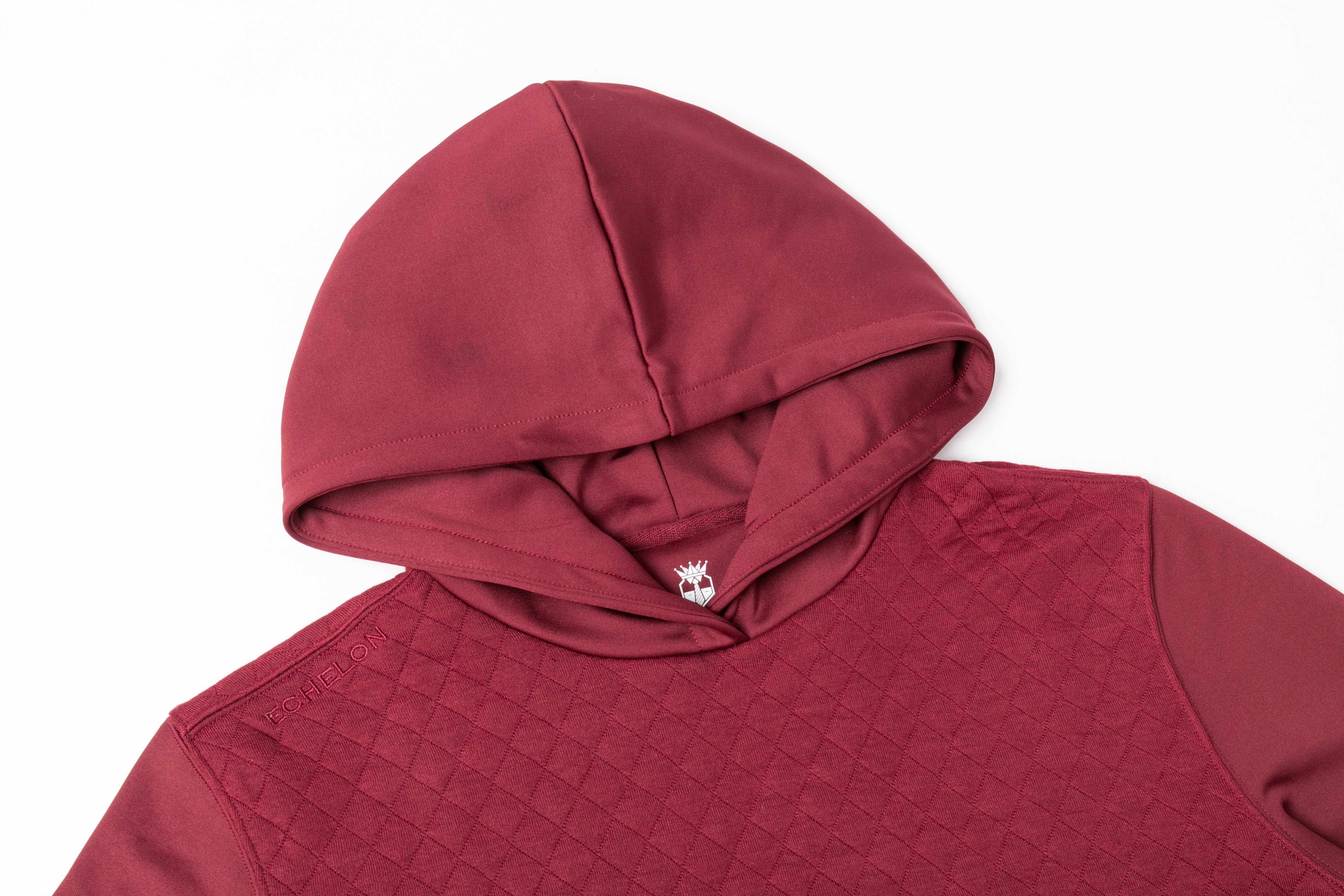 The Back Nine Hoodie - Premium Performance Golf Hoodie