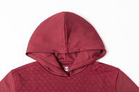The Back Nine Hoodie - Premium Performance Golf Hoodie