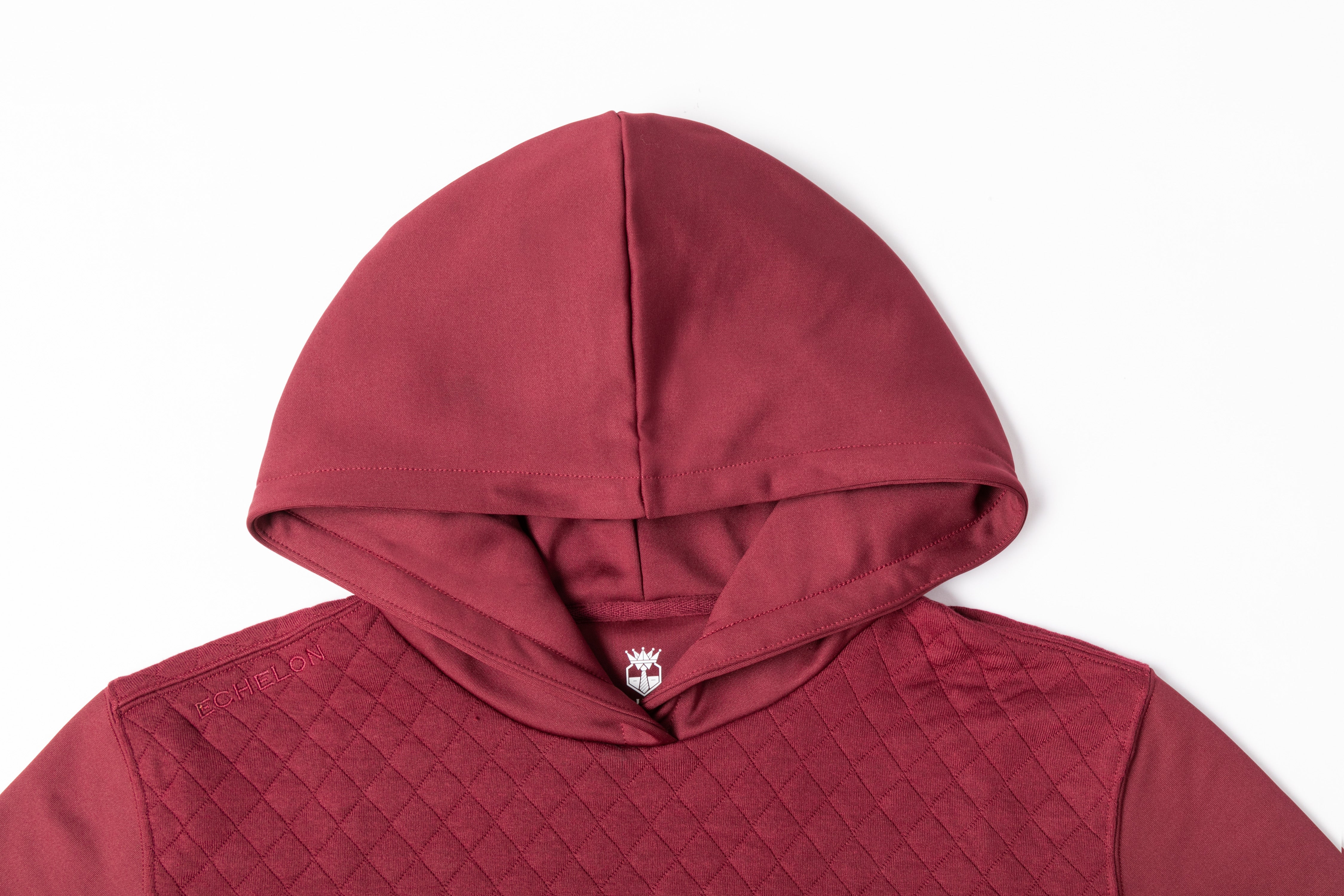 The Back Nine Hoodie - Premium Performance Golf Hoodie