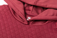 The Back Nine Hoodie - Premium Performance Golf Hoodie