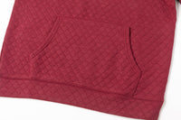 The Back Nine Hoodie - Premium Performance Golf Hoodie