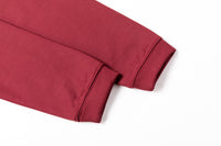 The Back Nine Hoodie - Premium Performance Golf Hoodie