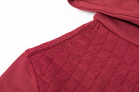 The Back Nine Hoodie - Premium Performance Golf Hoodie