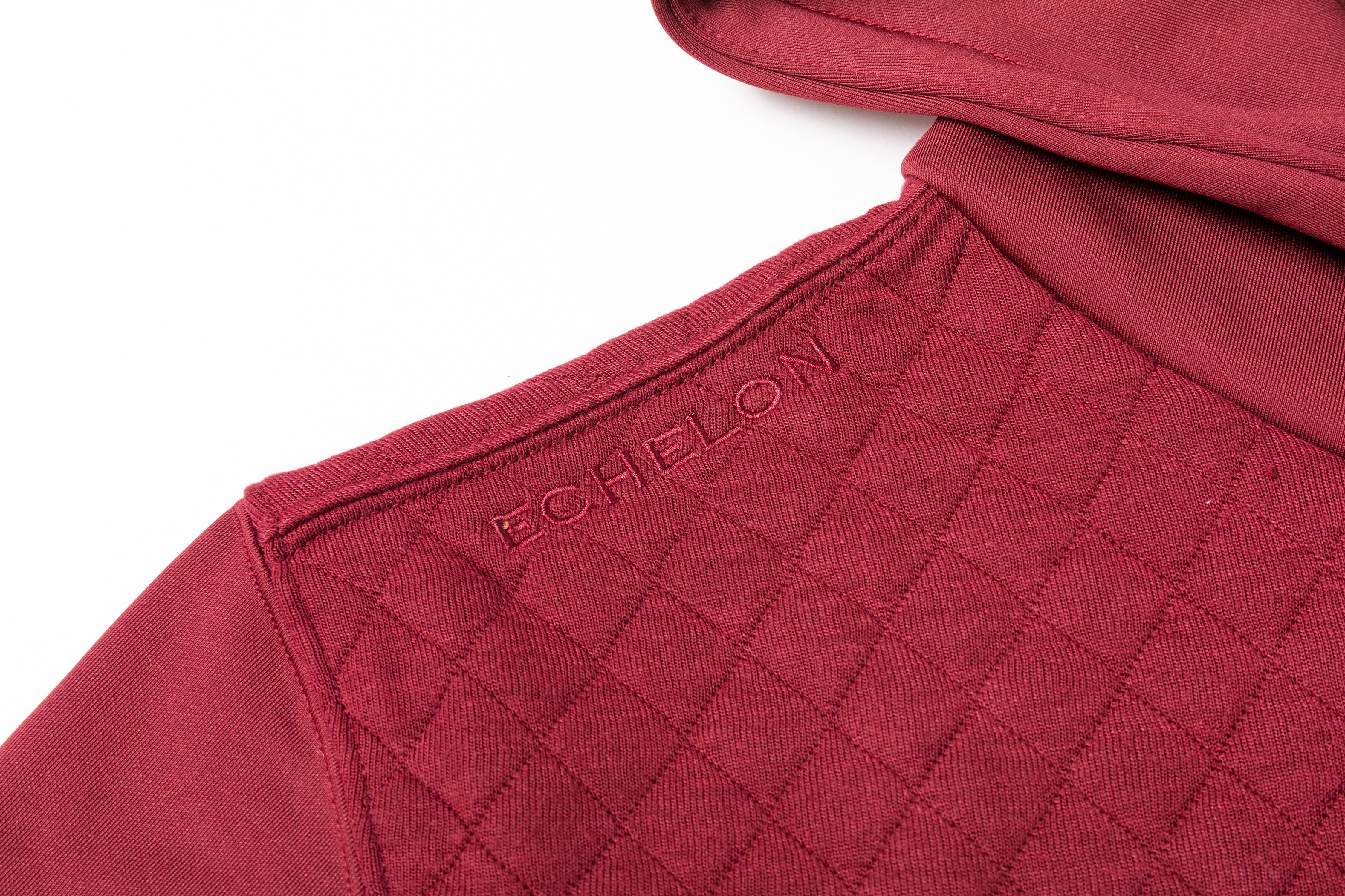 The Back Nine Hoodie - Premium Performance Golf Hoodie