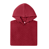 The Back Nine Hoodie - Premium Performance Golf Hoodie