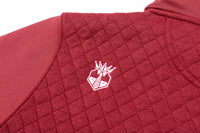 The Back Nine Hoodie - Premium Performance Golf Hoodie