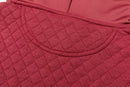 The Back Nine Hoodie - Premium Performance Golf Hoodie
