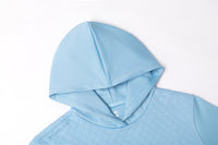 The Back Nine Hoodie - Premium Performance Golf Hoodie