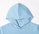 The Back Nine Hoodie - Premium Performance Golf Hoodie