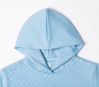 The Back Nine Hoodie - Premium Performance Golf Hoodie