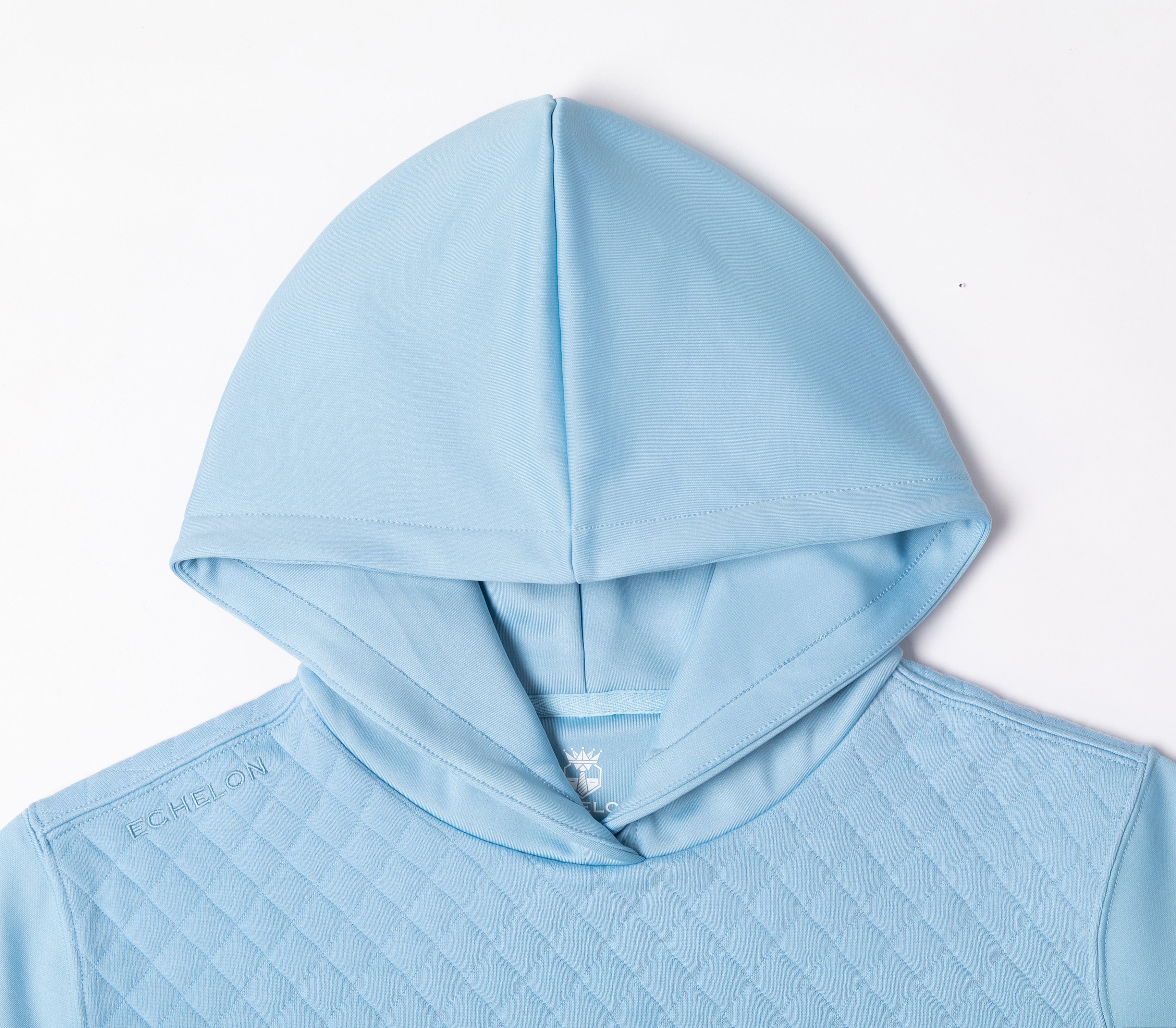 The Back Nine Hoodie - Premium Performance Golf Hoodie