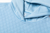 The Back Nine Hoodie - Premium Performance Golf Hoodie