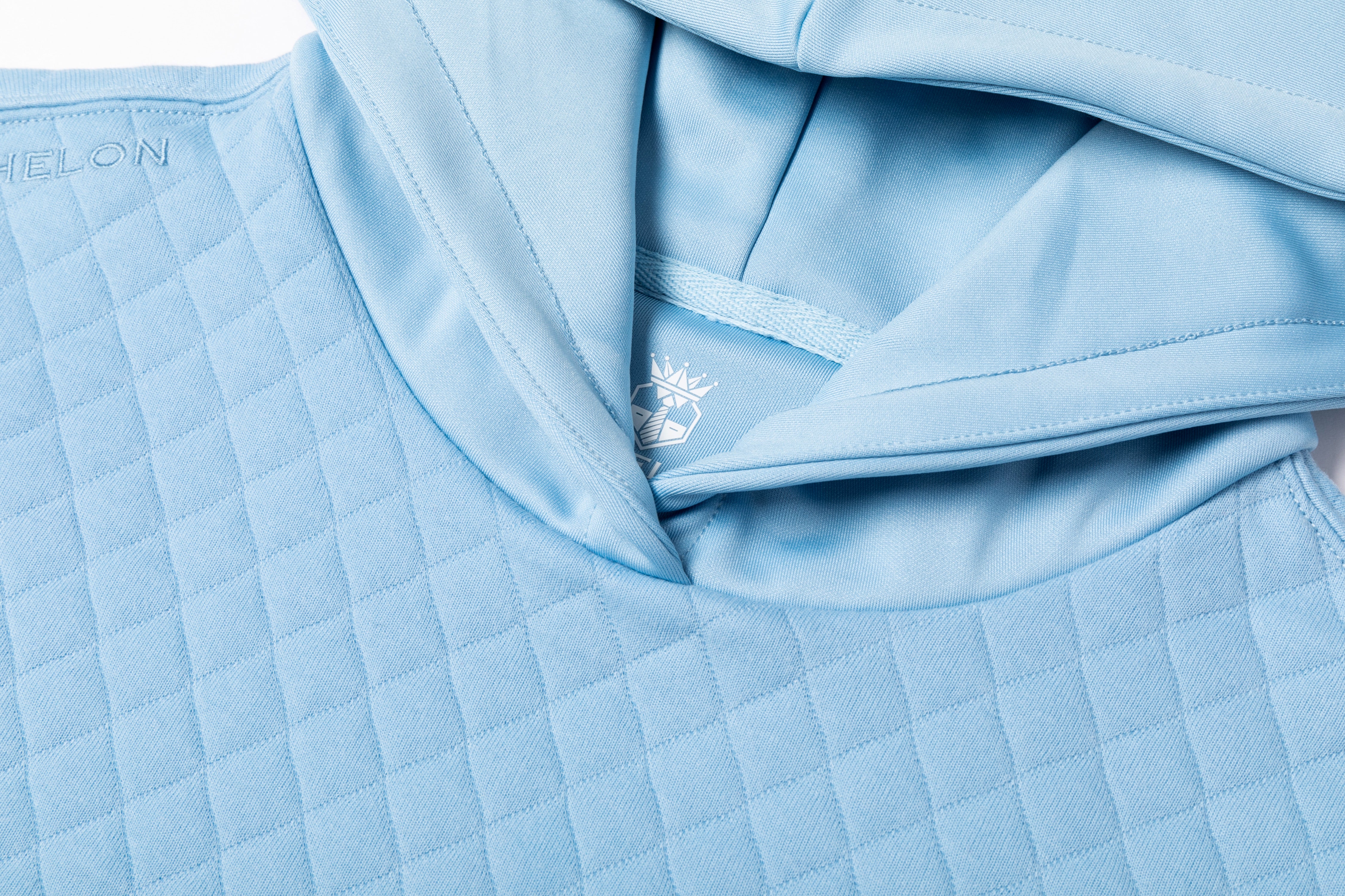 The Back Nine Hoodie - Premium Performance Golf Hoodie
