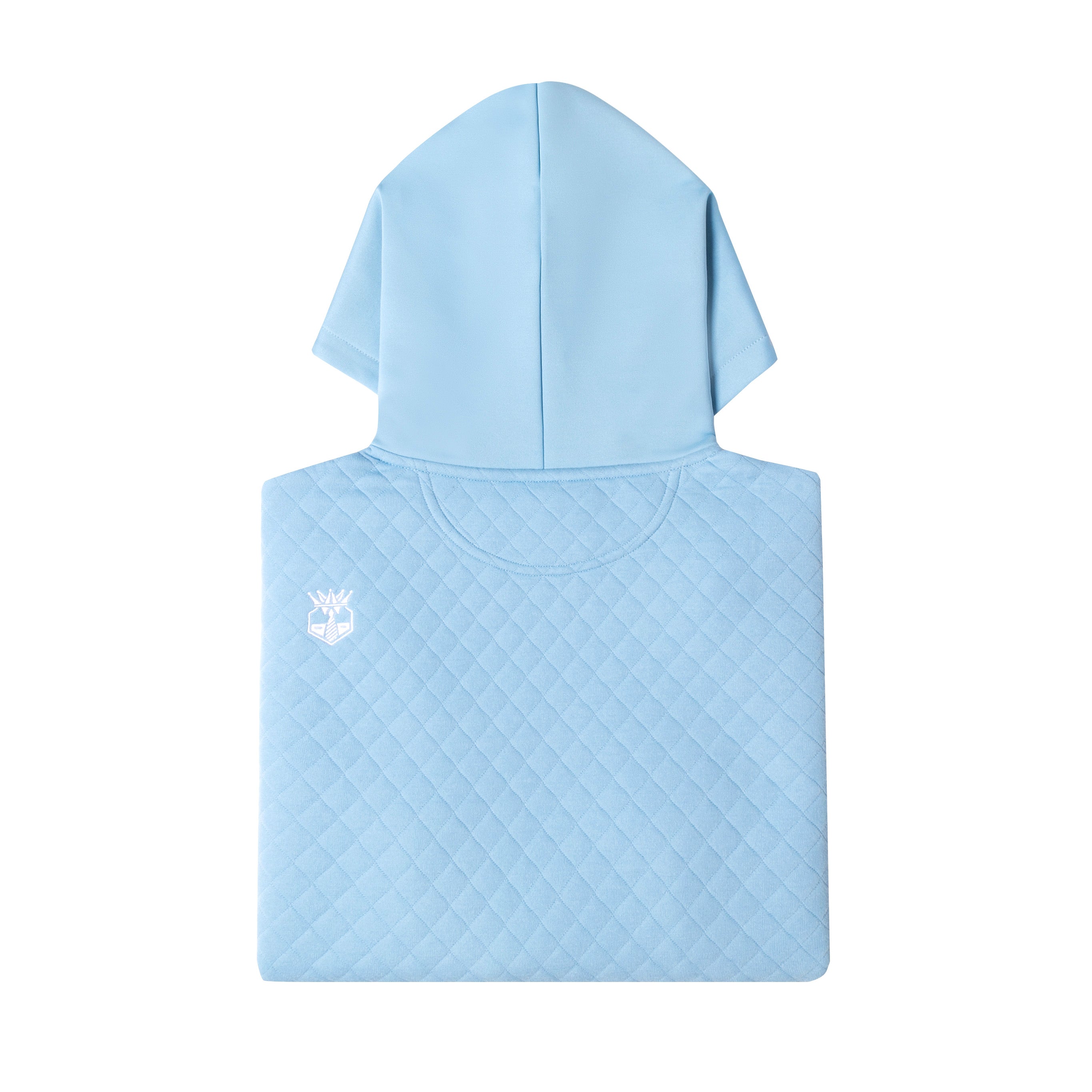 The Back Nine Hoodie - Premium Performance Golf Hoodie