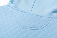 The Back Nine Hoodie - Premium Performance Golf Hoodie