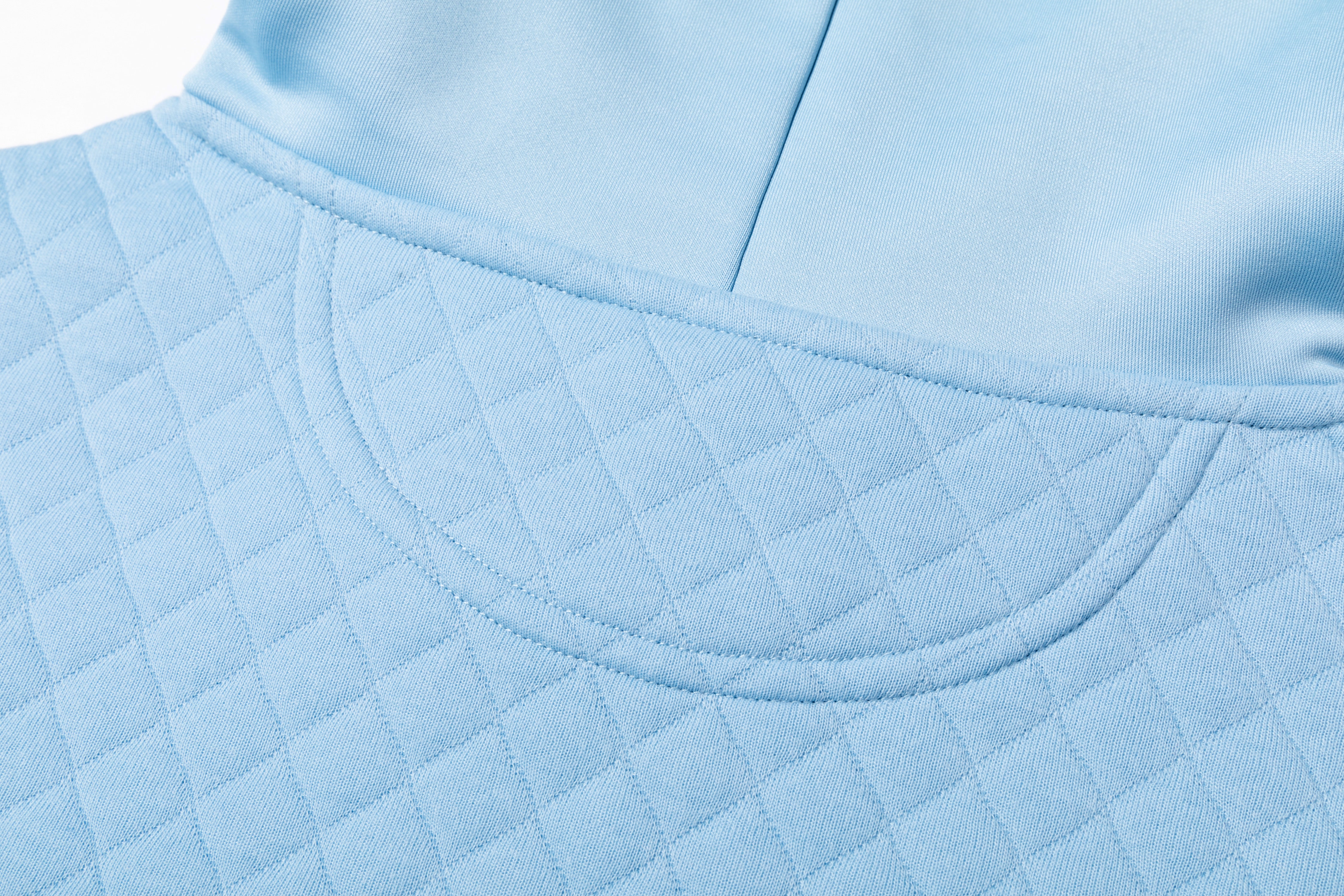 The Back Nine Hoodie - Premium Performance Golf Hoodie