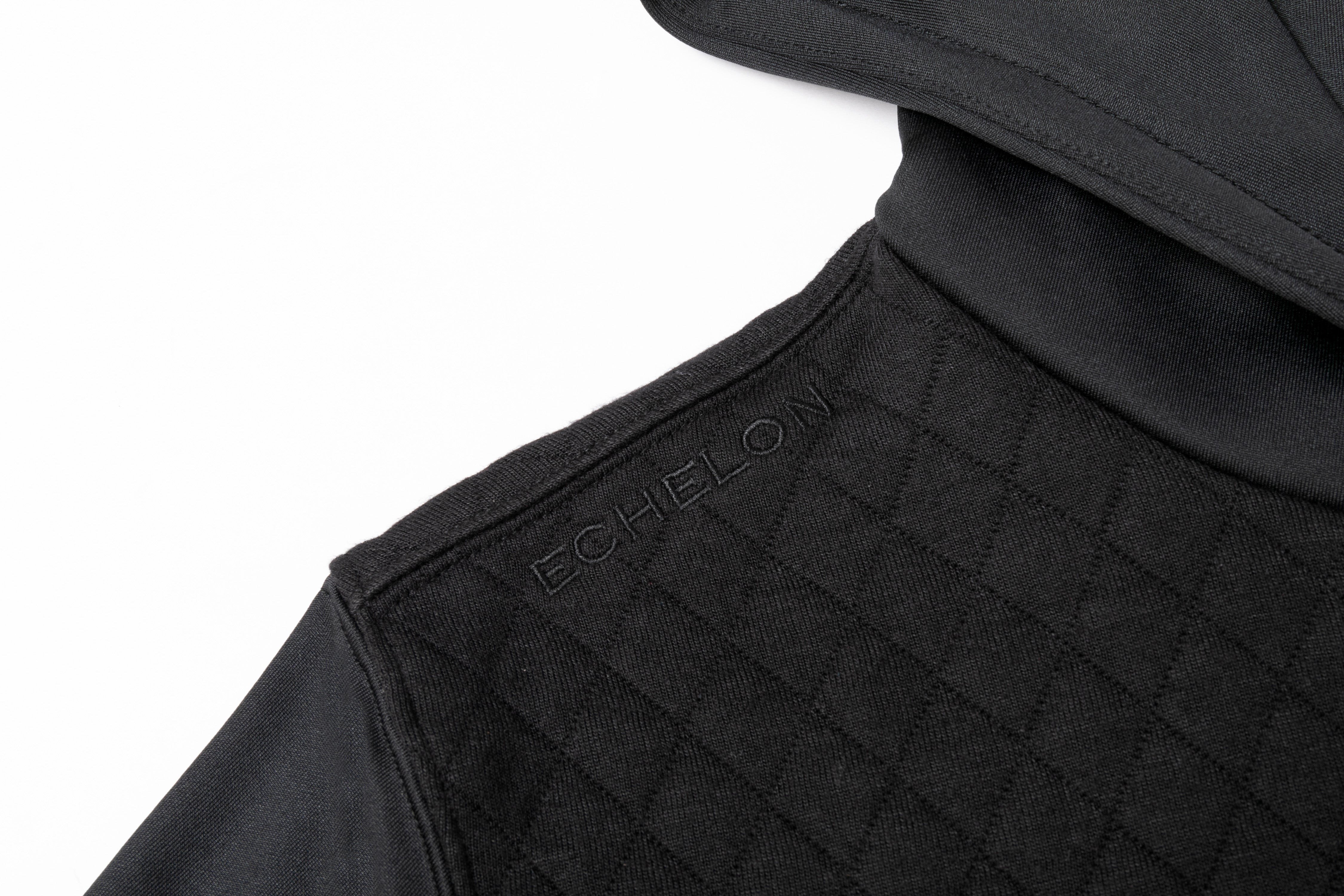 The Back Nine Hoodie - Premium Performance Golf Hoodie