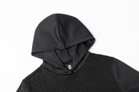 The Back Nine Hoodie - Premium Performance Golf Hoodie