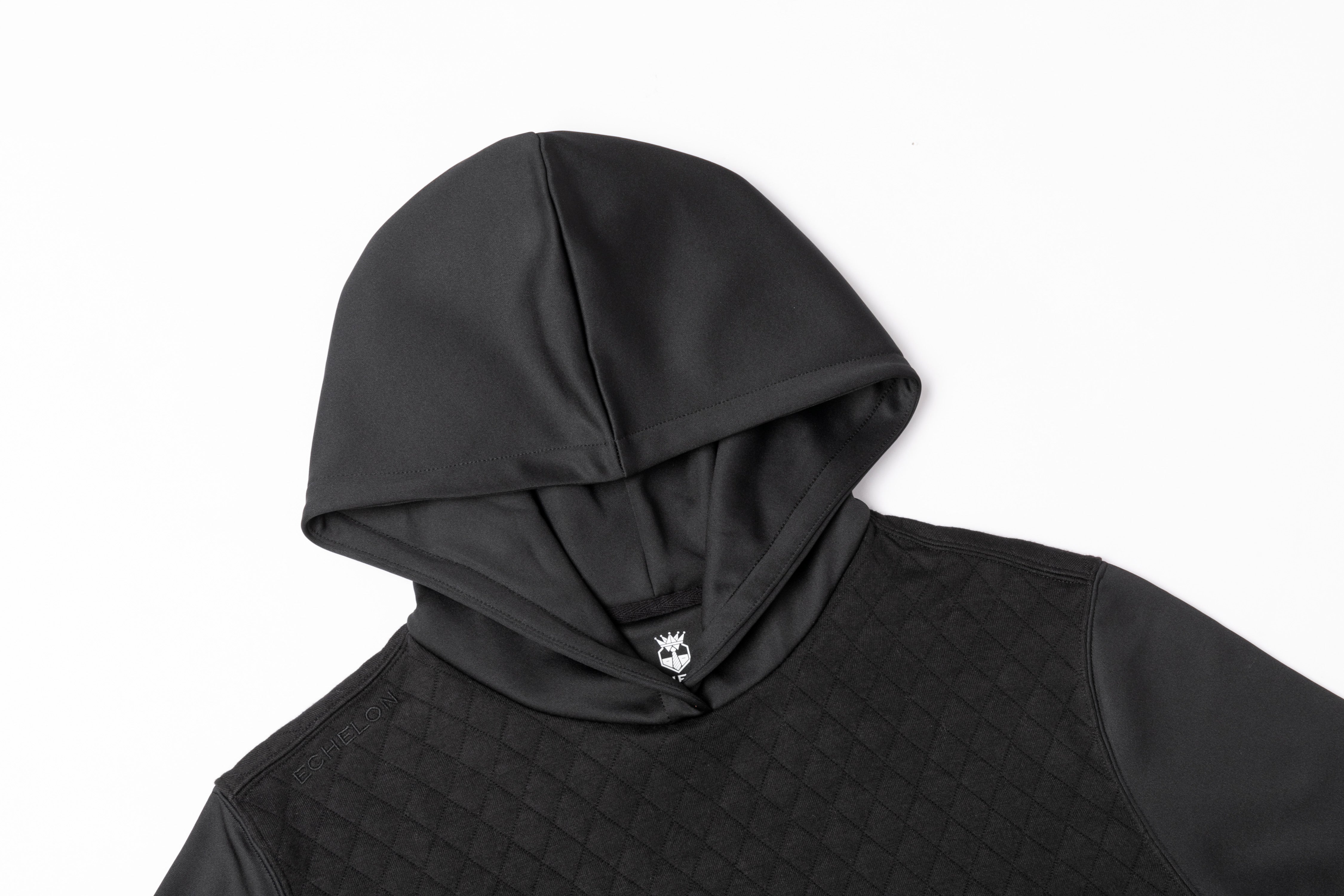 The Back Nine Hoodie - Premium Performance Golf Hoodie