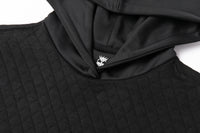 The Back Nine Hoodie - Premium Performance Golf Hoodie