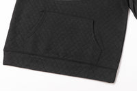 The Back Nine Hoodie - Premium Performance Golf Hoodie