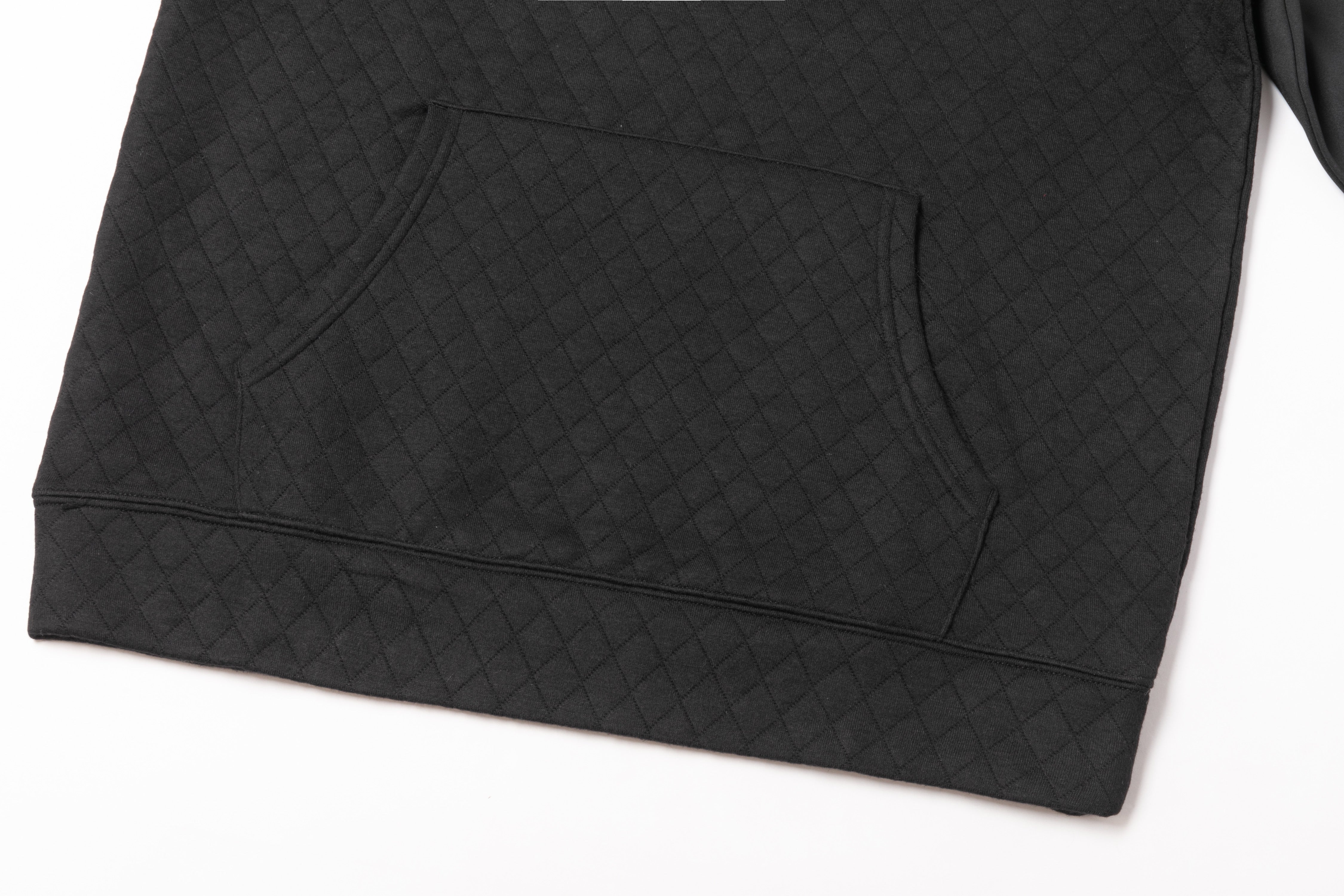 The Back Nine Hoodie - Premium Performance Golf Hoodie