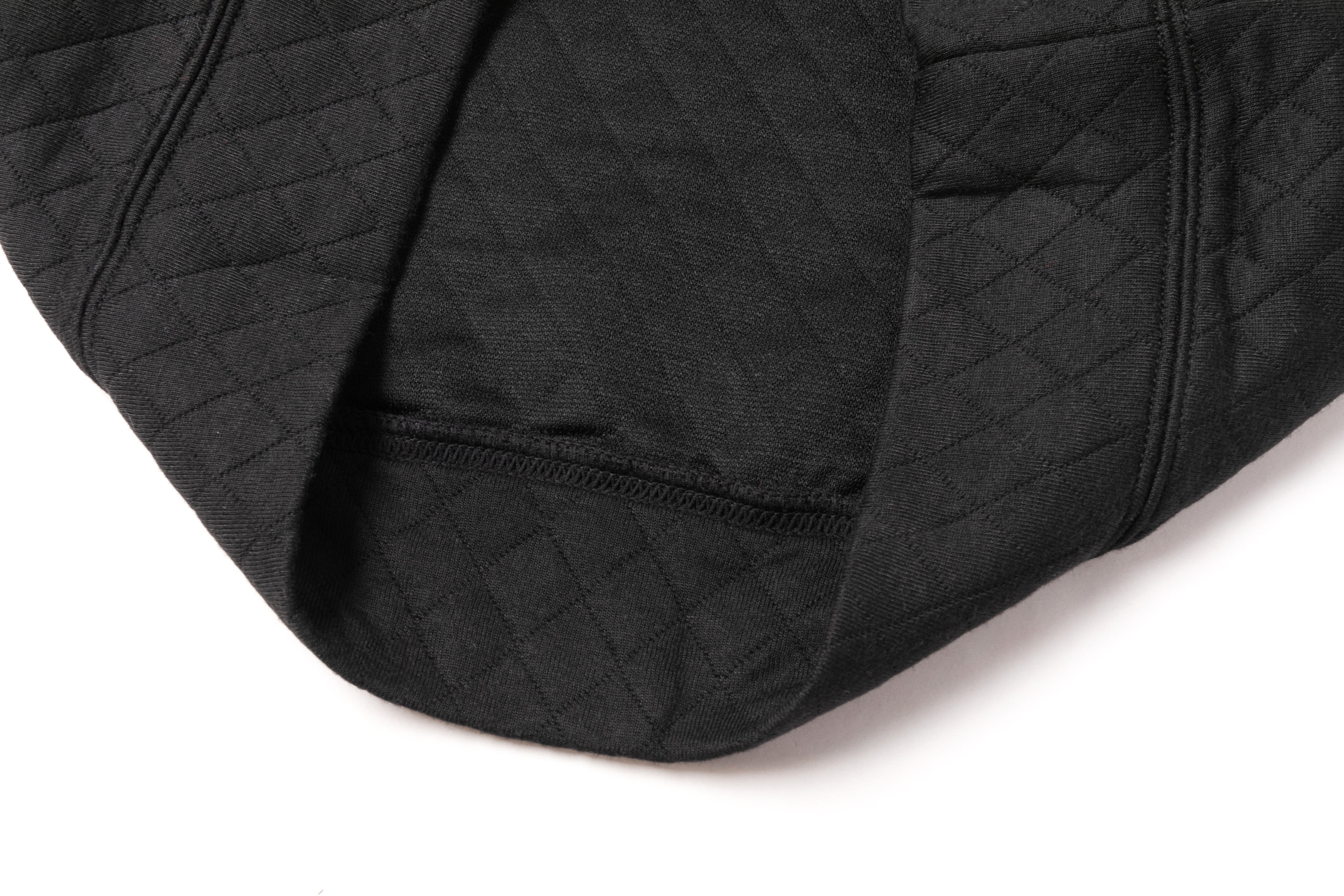 The Back Nine Hoodie - Premium Performance Golf Hoodie