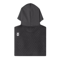 The Back Nine Hoodie - Premium Performance Golf Hoodie