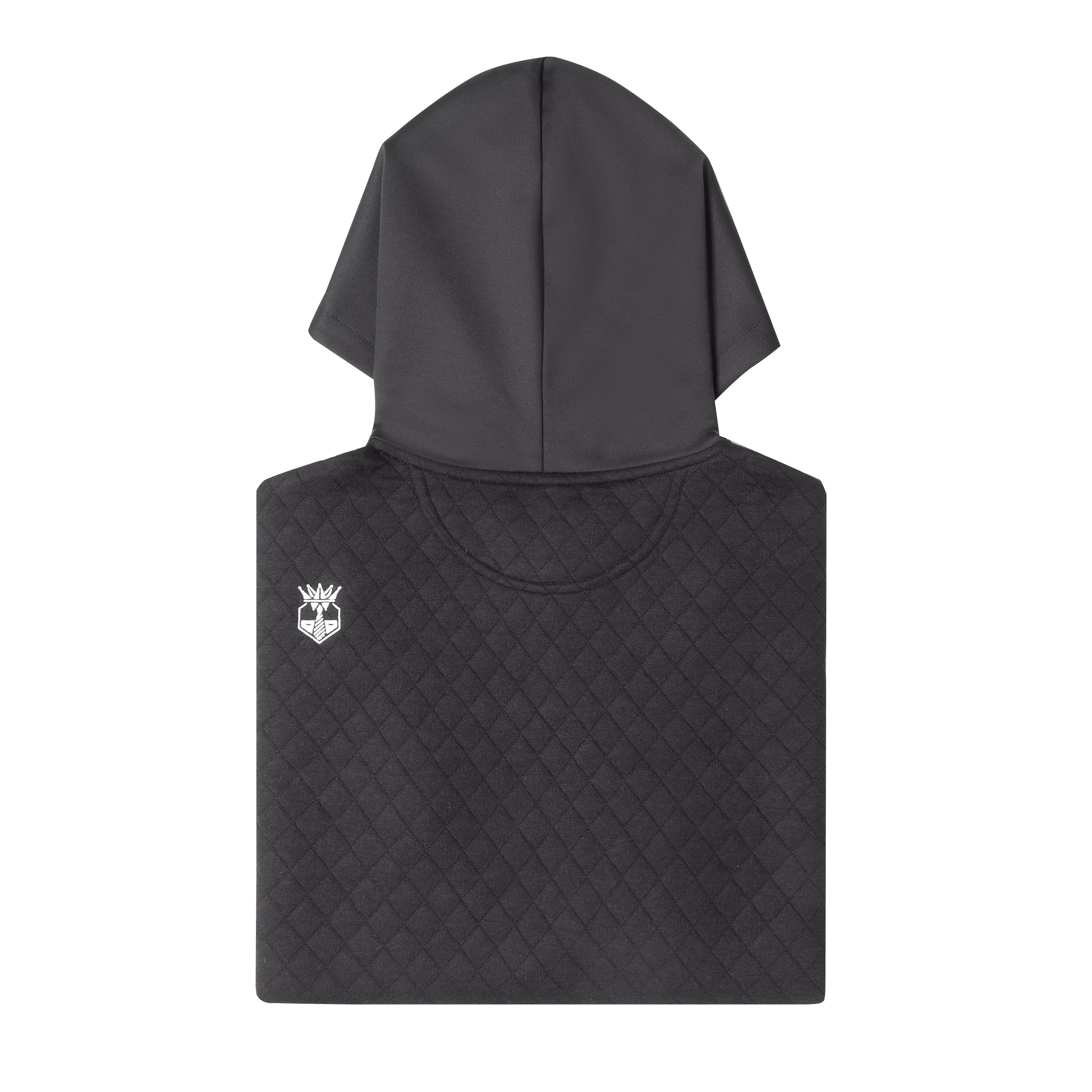 The Back Nine Hoodie - Premium Performance Golf Hoodie