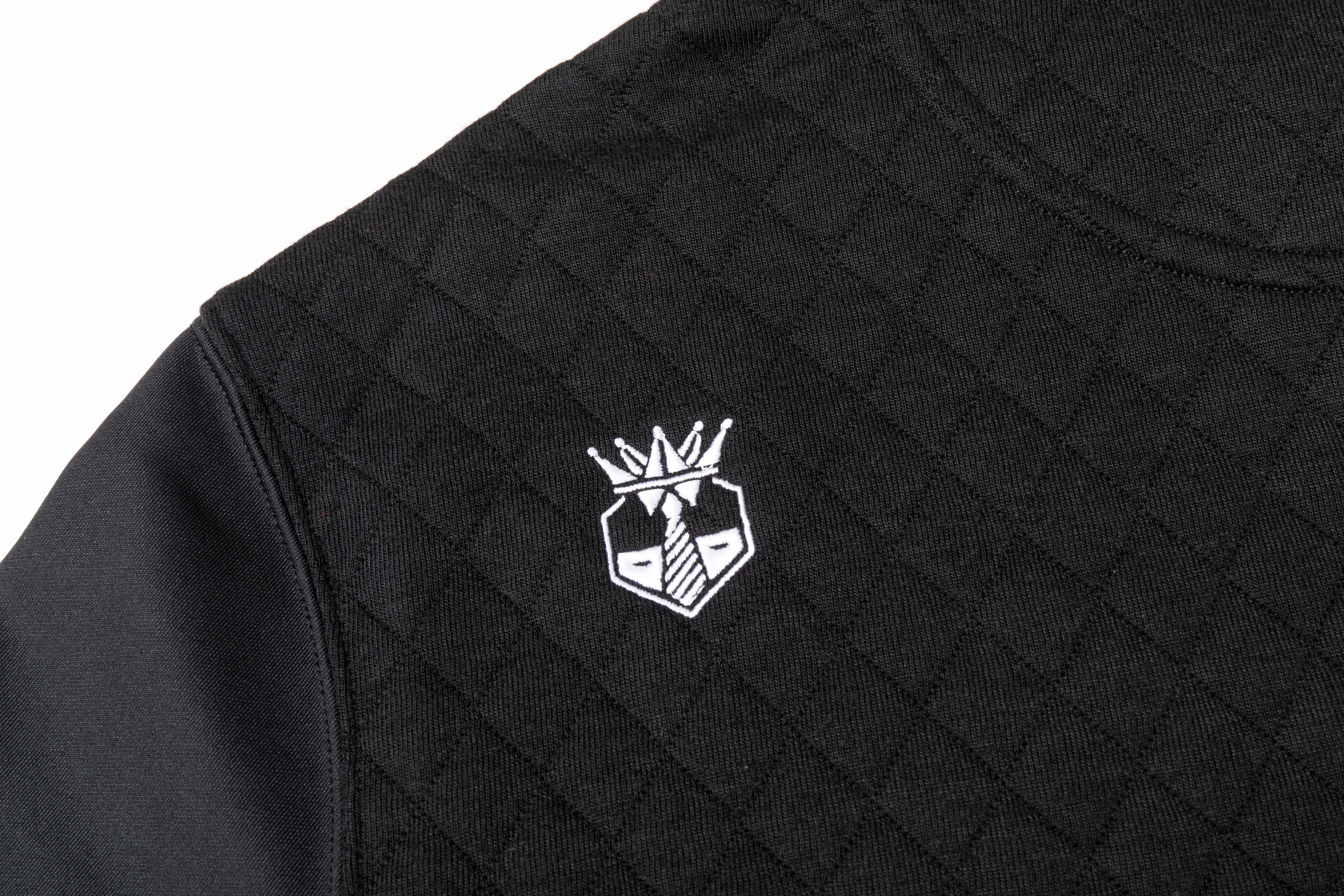 The Back Nine Hoodie - Premium Performance Golf Hoodie