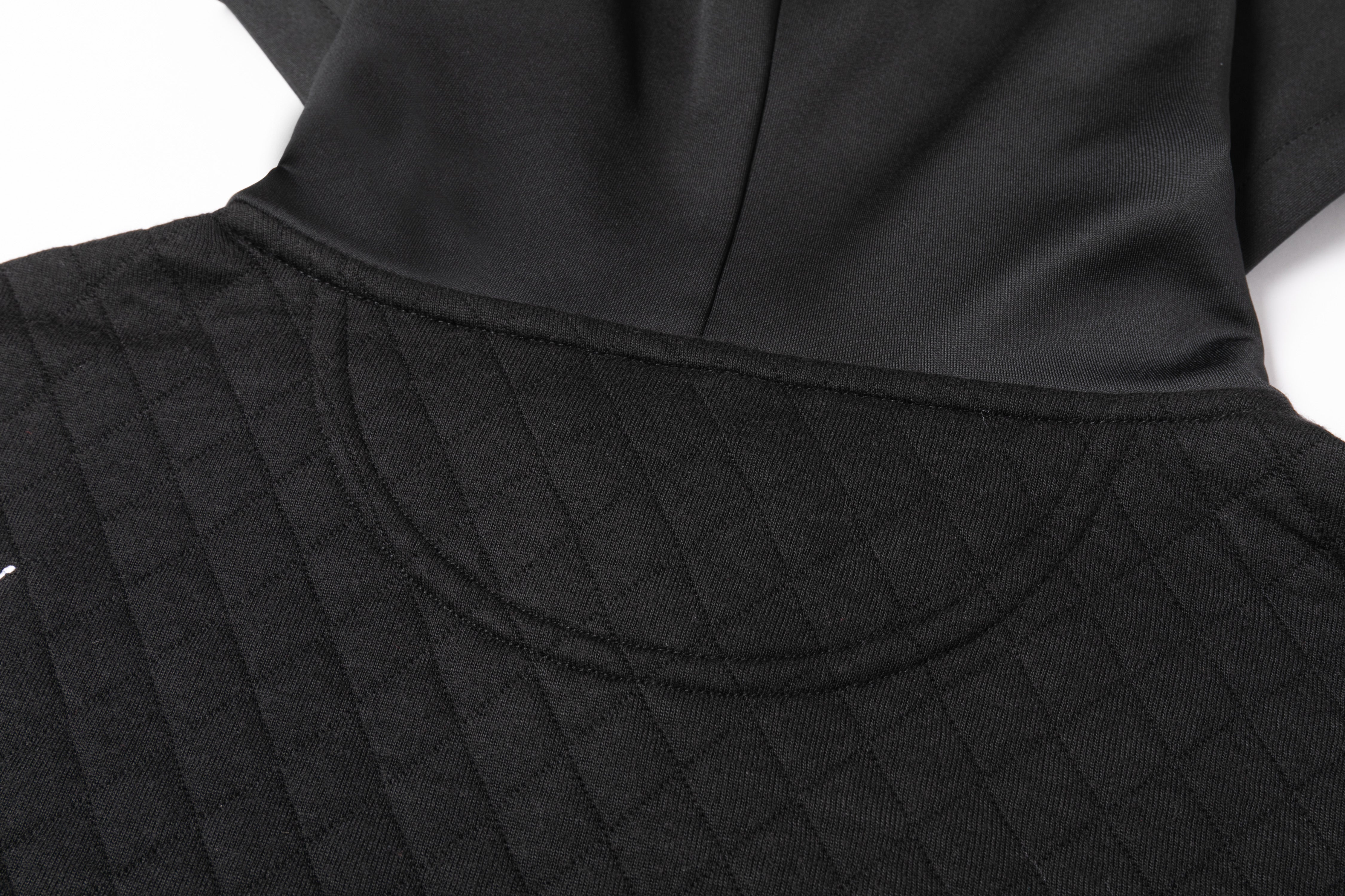 The Back Nine Hoodie - Premium Performance Golf Hoodie