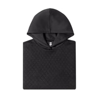 The Back Nine Hoodie - Premium Performance Golf Hoodie