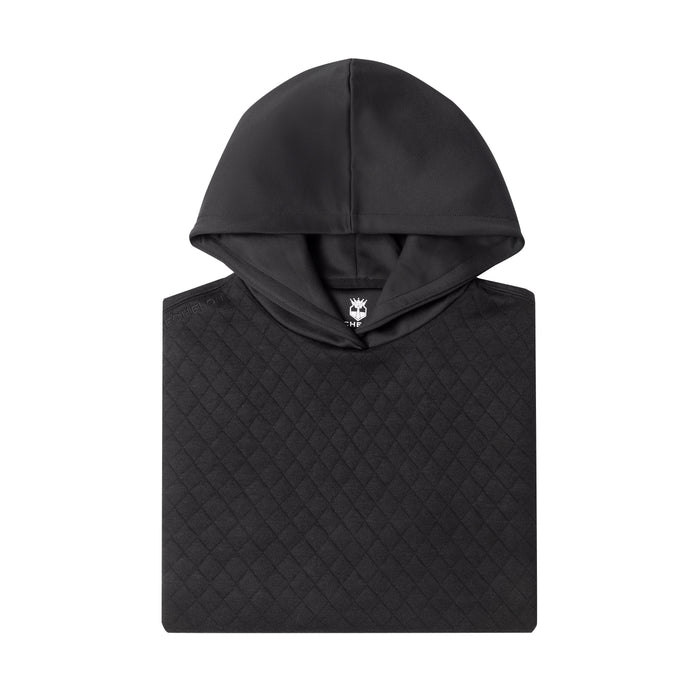 The Back Nine Hoodie - Premium Performance Golf Hoodie