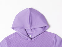 The Back Nine Hoodie - Premium Performance Golf Hoodie