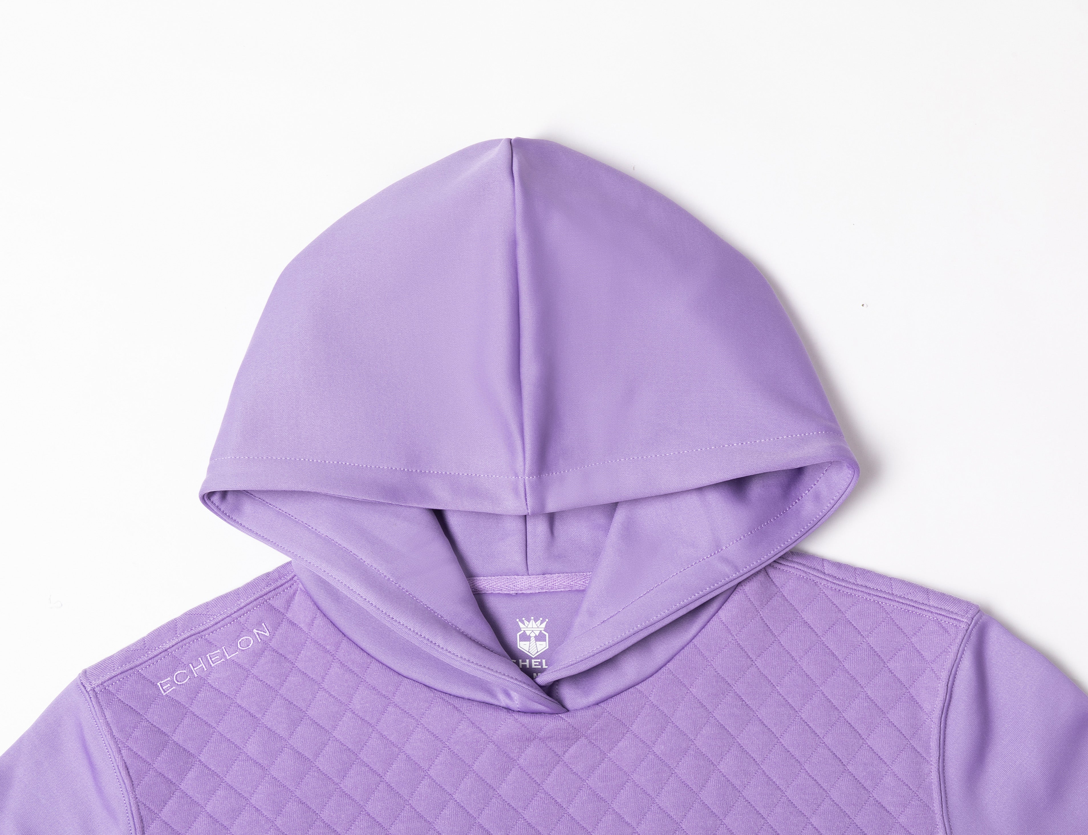 The Back Nine Hoodie - Premium Performance Golf Hoodie