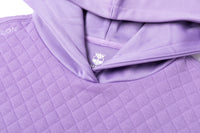 The Back Nine Hoodie - Premium Performance Golf Hoodie