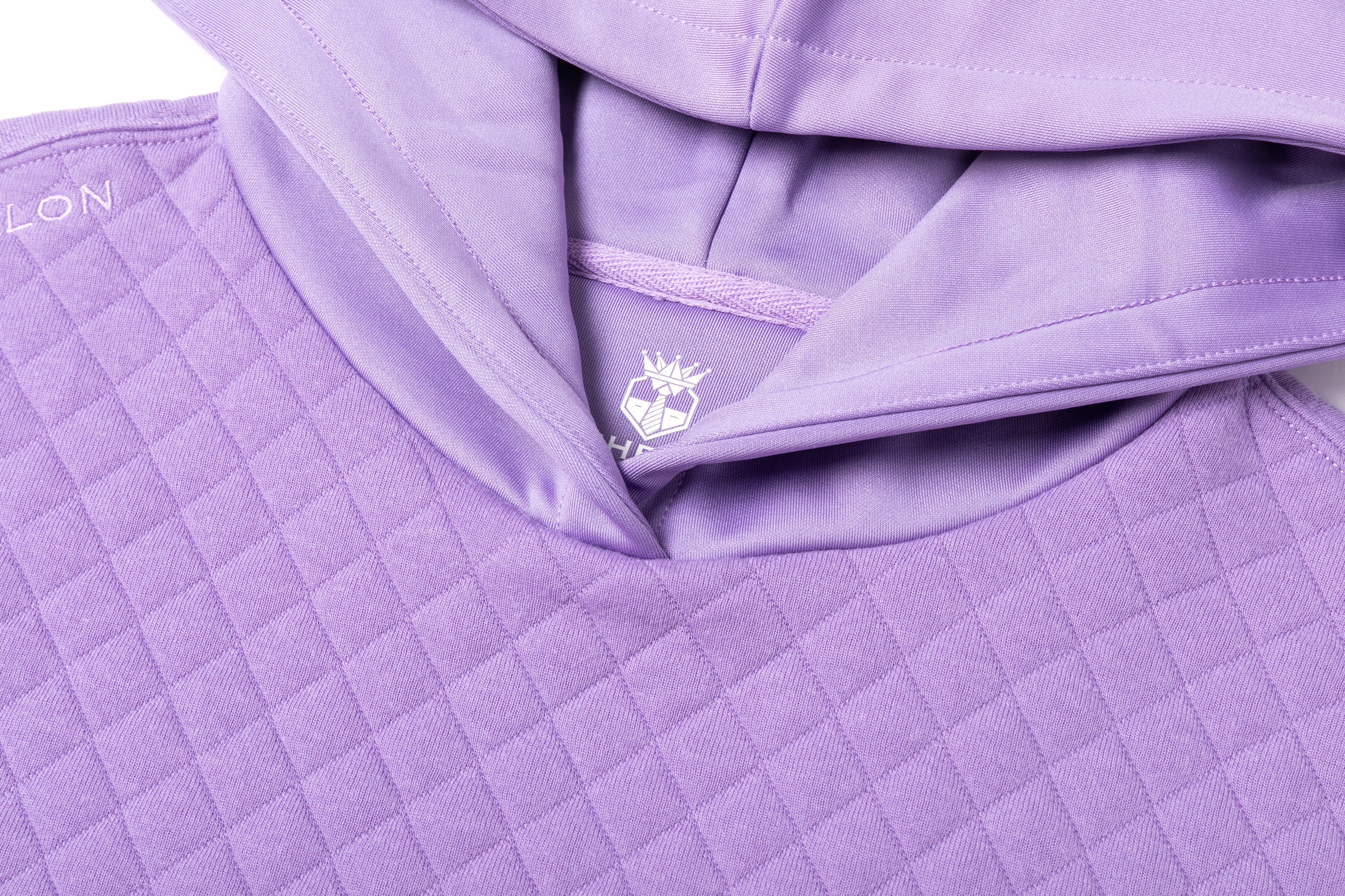 The Back Nine Hoodie - Premium Performance Golf Hoodie