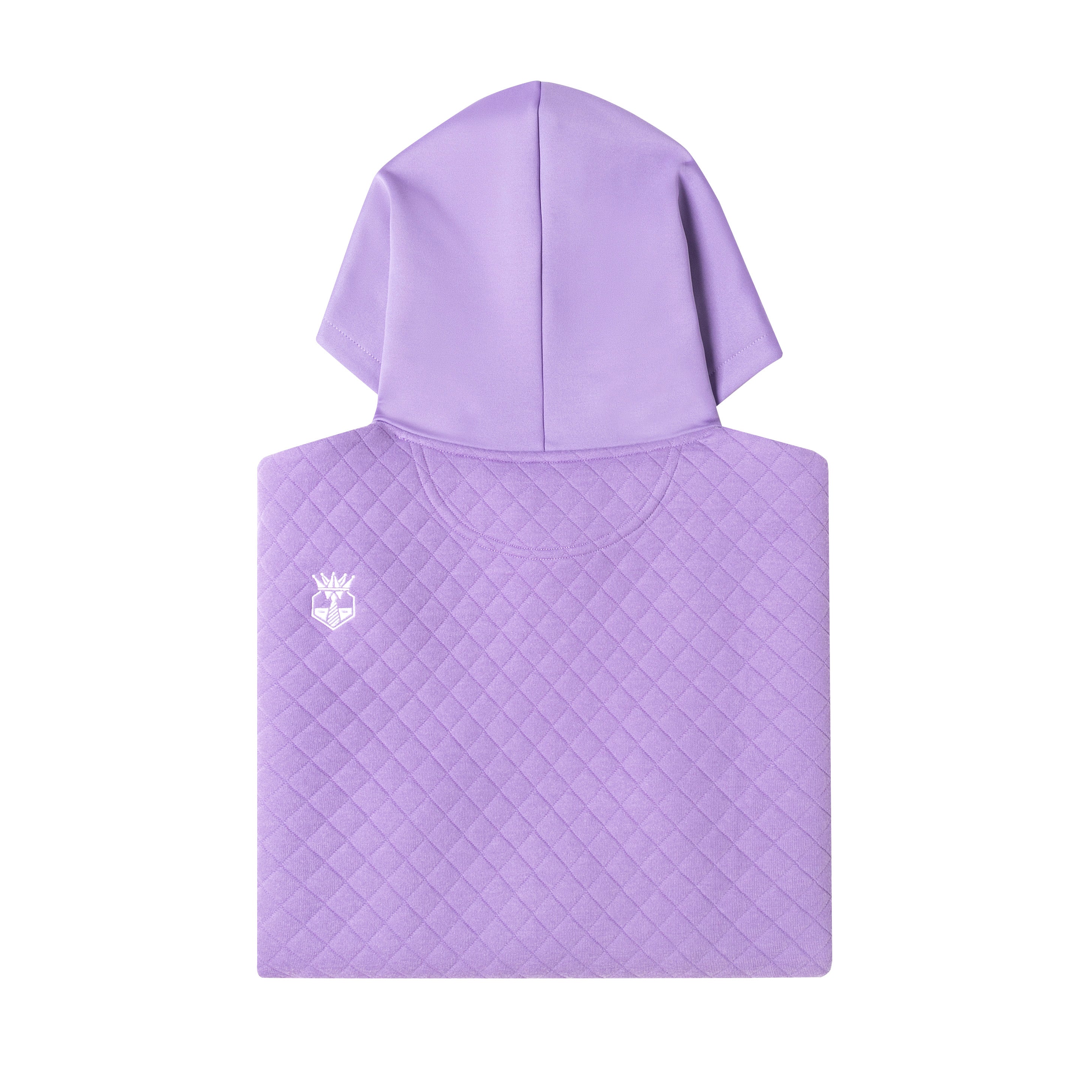The Back Nine Hoodie - Premium Performance Golf Hoodie
