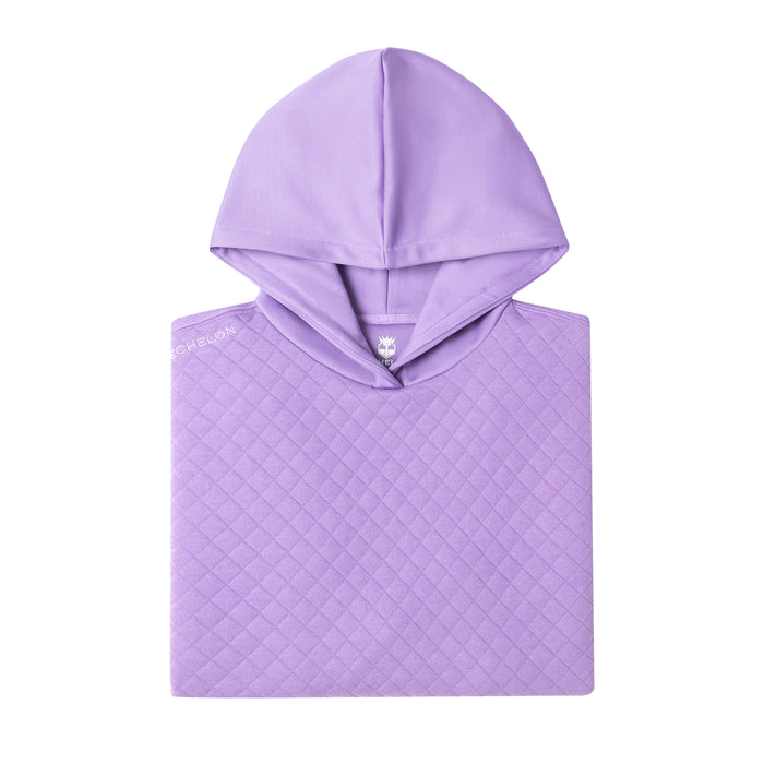 The Back Nine Hoodie - Premium Performance Golf Hoodie