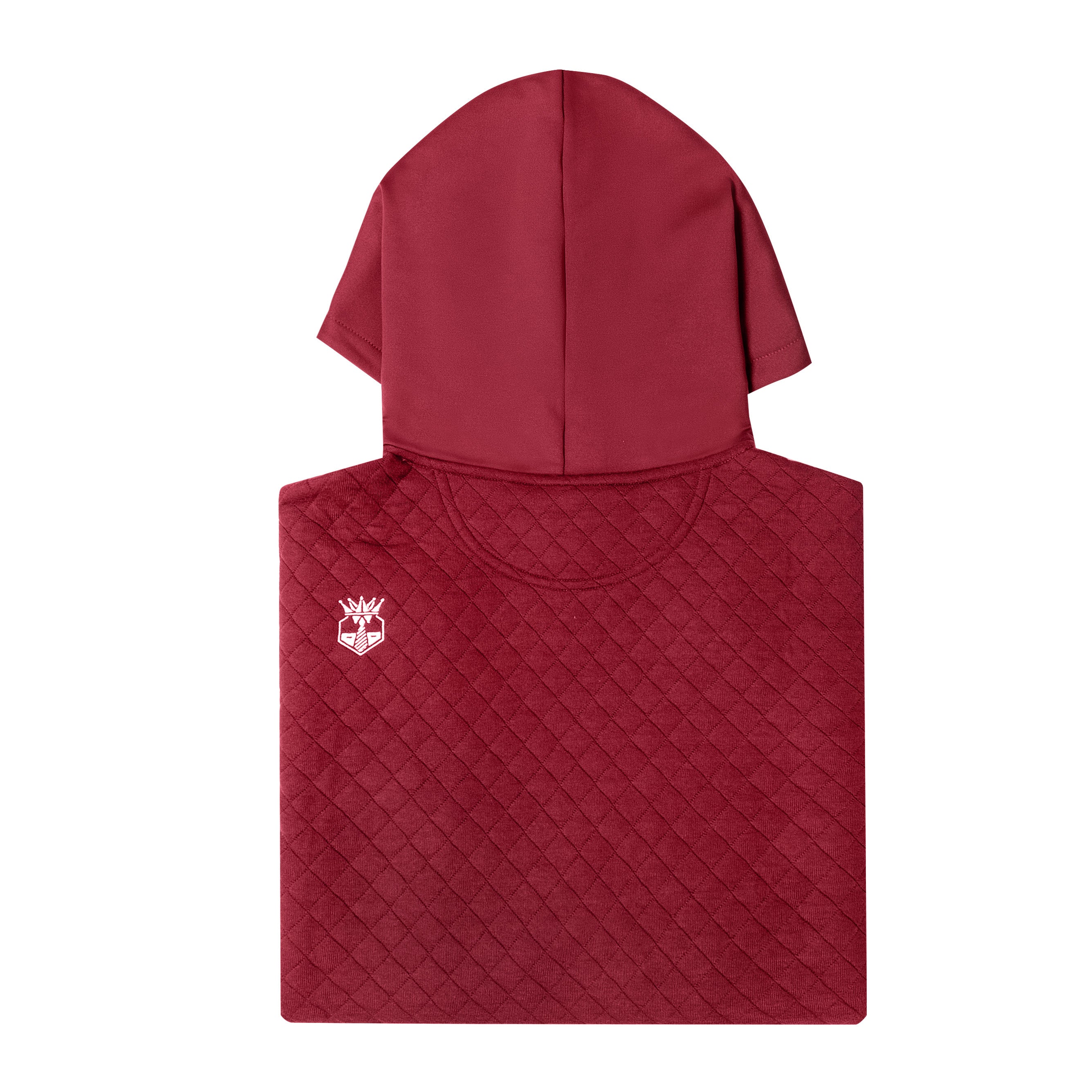 The Back Nine Hoodie - Premium Performance Golf Hoodie