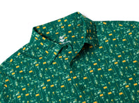 Unlike Any Other – Men’s Performance Golf Polo